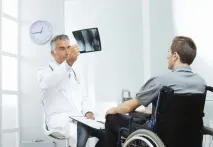 група увреждания предайте