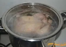 варено разхлабен