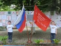 Протоколи медико-педагогічних нарад, МБДОУ Дитячий садок загальнорозвиваючого виду № 166 нарад