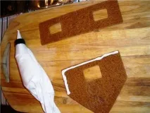 къща направи