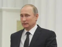 обясни путин