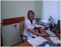 Психотерапевтичний кабінет гармонійній