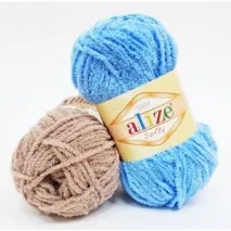 Пряжа ALIZE baby Softy - Обережно! Синтетика! BABY Softi від Ajize! »,Відгуки покупців baby