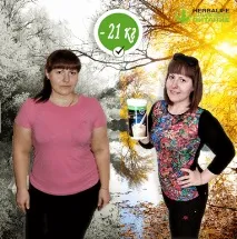 Профілактика інсультів та інфарктів, Herbal відгуки профілактика