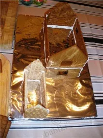 меденки меденки