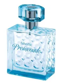 Promenade Faberlic parfum - un parfum de dama