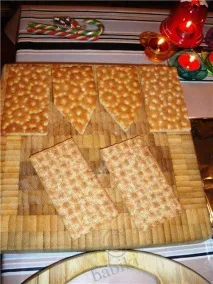 меденки След това