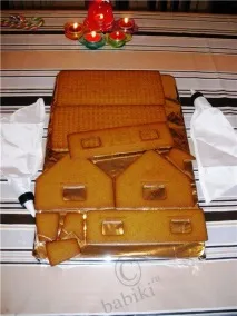 меденки направи