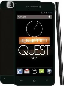 quest