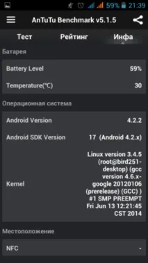 пристрасть