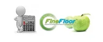 Розрахунок необхідної кількості ПВХ плитки, ConceptFloor conceptfloor