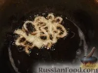 Рецепт Рідкий хмиз на рецепт