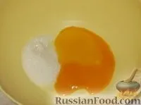 Рецепт Рідкий хмиз на рідкий