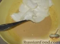Рецепт Рідкий хмиз на хмиз