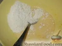Рецепт Рідкий хмиз на рецепт