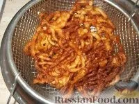 Рецепт Рідкий хмиз на рецепт