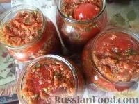 рецепта Благодаря рецептата