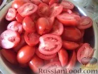 добавите оцет корейски
