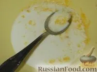 Рецепт Рідкий хмиз на рідкий