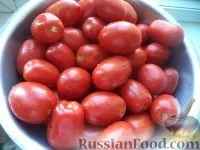 рецепта домати