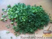 добавите оцет зимата