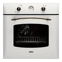 Retro-кухня від Zanussi - Обговорення - Спільнота Інструкція застосування zanussi