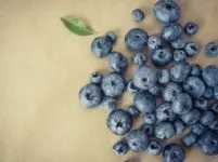 Розміри ембріона (плоду) на різних термінах вагітності в порівнянні з різними овочами та різних