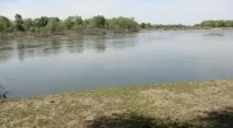 Річка Іртиш опис та характеристика Іртиш