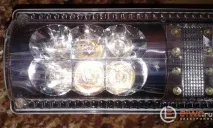РЕМОНТ І ПОКРАЩЕННЯ РОБОТИ СВІТЛОДИОДНОГО ЛІХТАРЯ роботи