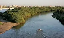 Річка Іртиш опис та характеристика характеристика