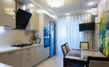 Ремонт квартир у Мурманську під ключ квартир