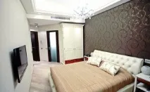 Ремонт квартир у Мурманську під ключ ключ
