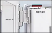 фурнітури