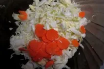 стъпка рецепта