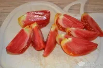 Рецепт В’ялені помідори, Боже мій, як це смачно! рецепт