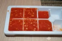 Рецепт В’ялені помідори, Боже мій, як це смачно! боже
