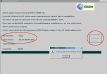 Розлочка, розблокування, прошивка GPRS-модему ZTE MF626 розлочка