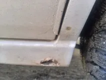 поглед вашия град