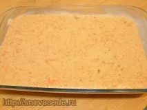 Рецепт морквяного торта морквяного