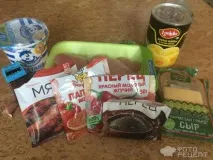 запечено рецепта