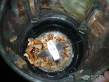 Рецепт Салат Казка, з грибочками та курячим філе казка