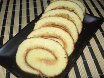 наслада ролки