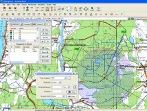 Вирішення типових завдань GPS-орієнтування за допомогою OziExplorer - Кіловатт - Клуб Позашляхового вирішення