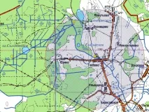 Вирішення типових завдань GPS-орієнтування за допомогою OziExplorer - Кіловатт - Клуб Позашляхового вирішення