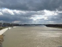 Річка Іртиш - перлина Сибіру річка