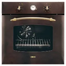 Retro-кухня від Zanussi - Обговорення - Спільнота Інструкція застосування retro-кухня