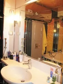 Ремонт у ванній – з особистого досвіду ремонт