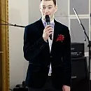 українсько-іспанське весілля фішка