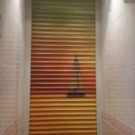 Рольставні на балкон та лоджію краєвиди, фото, ціна краєвиди
