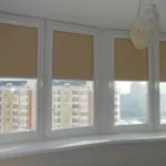 Рольставні на балкон та лоджію краєвиди, фото, ціна балкон